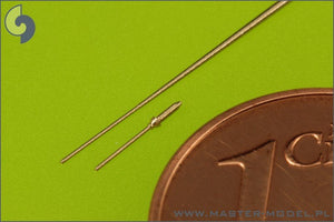 Master AM-72-055 SAAB 35 Draken (mid and late versions) - Pitot Tubes &amp;amp; Angle Of Attack probe – image 3