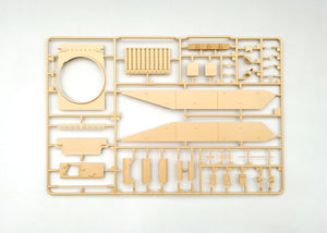 Amusing Hobby 35A043 Swedish Army Strv-104 1/35 – Bild 5