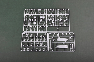 Hobby Boss 83404 USS Kearsarge LHD-3 1/700 – immagine 11