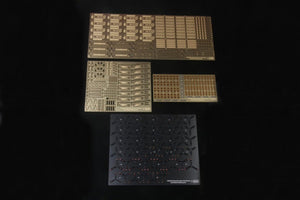 MK1 Design MD-20007 USS CV-8 Hornet DX Pack 1/200 – image 6
