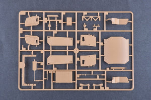 I Love Kit 63536 M1278 Heavy Guns Carrier – General Purpose (JLTV-GP) 1/35 – zdjęcie 19