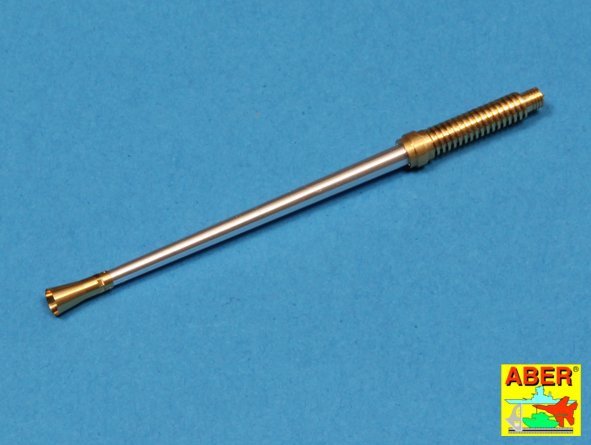 Aber 35L-093 Barrel for 40mm Bofors Anti Aircraft Gun 1/35 – image 3