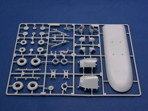 Trumpeter 05102 Mi-8MT/Mi-17 Hip-H Helicopter 1/35 – Bild 5