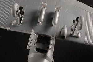 Hobby Boss 81783 TBD-1 Devastator 1/48 – Bild 17