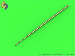 Master AM-72-103 Sukhoi Su-7 (Fitter-A) - Pilot Tubes and 30mm gun barrels 1/72 – image 2