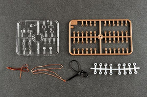 Trumpeter 09508 Russian T-72B3 MBT 1/35 – Bild 13