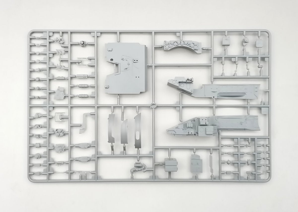 Amusing Hobby 35A050 Russian Main Battle Tank T-90A FULL INTERIOR 1/35 – image 16