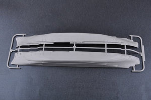 Trumpeter 05339 USS New York BB-34 1/350 – Bild 6