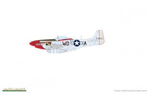 Eduard 2147 Aces of The Eight Dual Combo Limited Edition 1/72 – Bild 25
