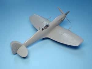 AZ Modèle AZ7378 Spitfire Mk.VIII RAF (1/72)  – image 13