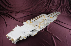 MK1 Design MS-35041 CV-63 Kitty Hawk Detail-UP 1/350 – obrázek 9
