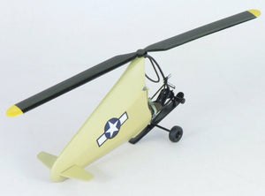 Fly 32005 Rotachute Mk III 1/32 – obrázek 12