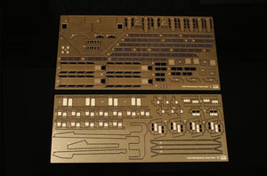 MK1 Design MD-20011 HMS Nelson Value Pack 1/200 – Bild 4