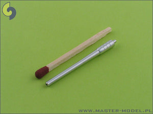 Master SM-350-005 IJN 46cm/45 (18.1in)Type 94 barrels (9pcs) – obrázek 4