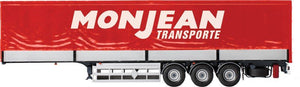 Italeri 3885 Cargo Trailer 1/24 – image 2