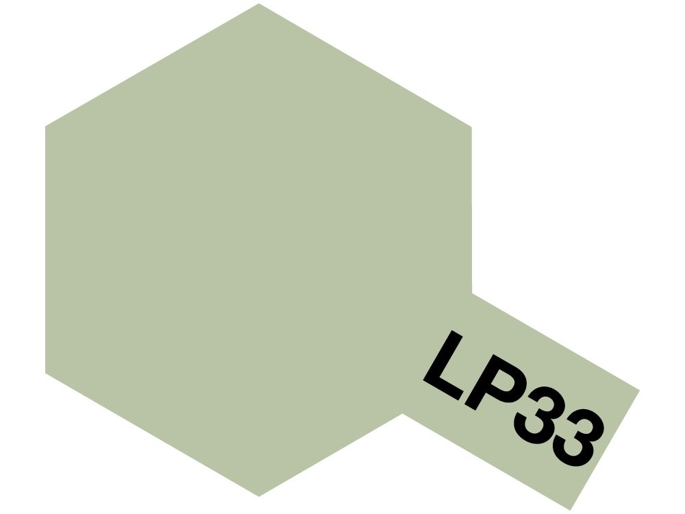 Tamiya 82133 LP-33 Gray green (IJN) 10ml – image 2