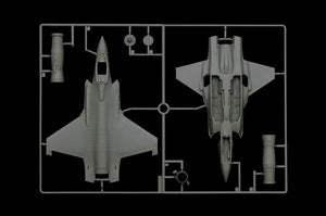 Italeri 1331 F-35A Lighting ll 1/72 – image 5