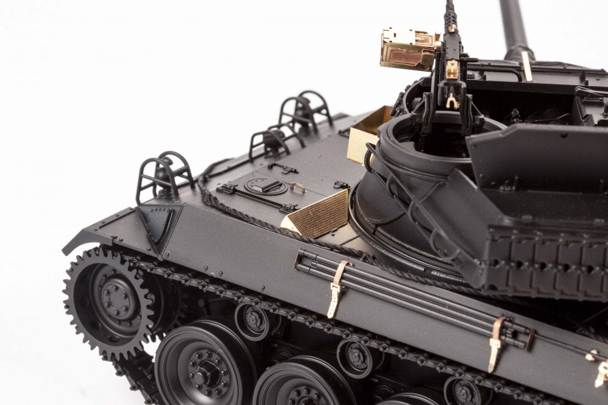Eduard 36478 M18 tank destroyer TAMIYA 1/35 – image 11