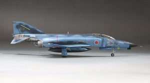 Fine Molds FP40 JASDF F-4EJ Kai 8thTactical Fighter Squadron 1/72 – image 6