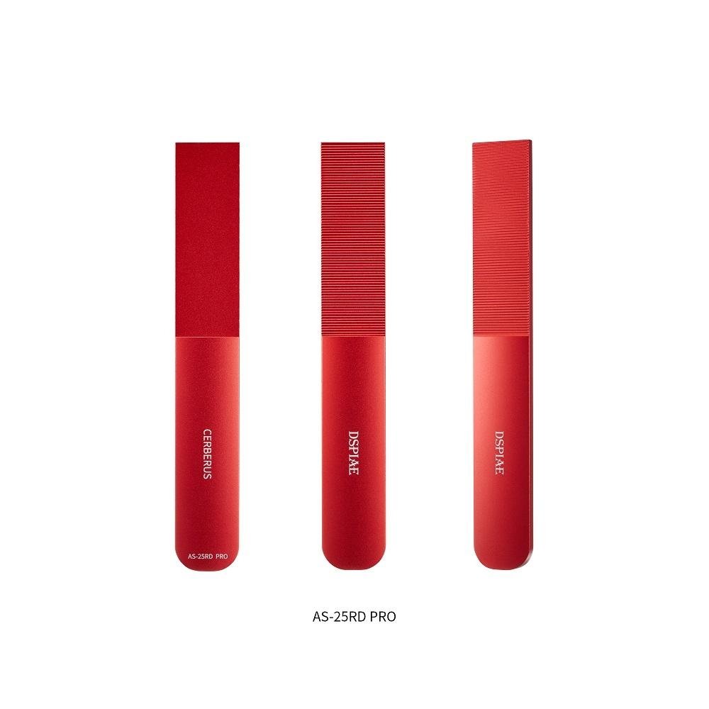 DSPIAE AS-25RD PRO ALUMINUM ALLOY SANDING BOARD / File
