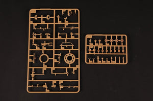 Hobby Boss 84567 Bergepanzer BPz2 ARV 1/35 – obrázek 11