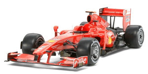 Tamiya 20059 Ferrari F60 1/20 – image 2