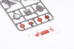 Eduard CX616 P-43 DORA WINGS 1/72 – Bild 3