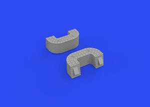 Eduard 648841 Anson Mk. And PRINT AIRFIX 1/48 radiators – image 3