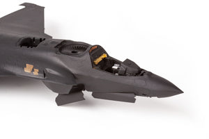 Eduard 73832 F-35B TAMIYA 1/72 – image 4