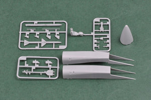 Hobby Boss 80368 F-14D Super Tomcat 1/48 – Bild 17