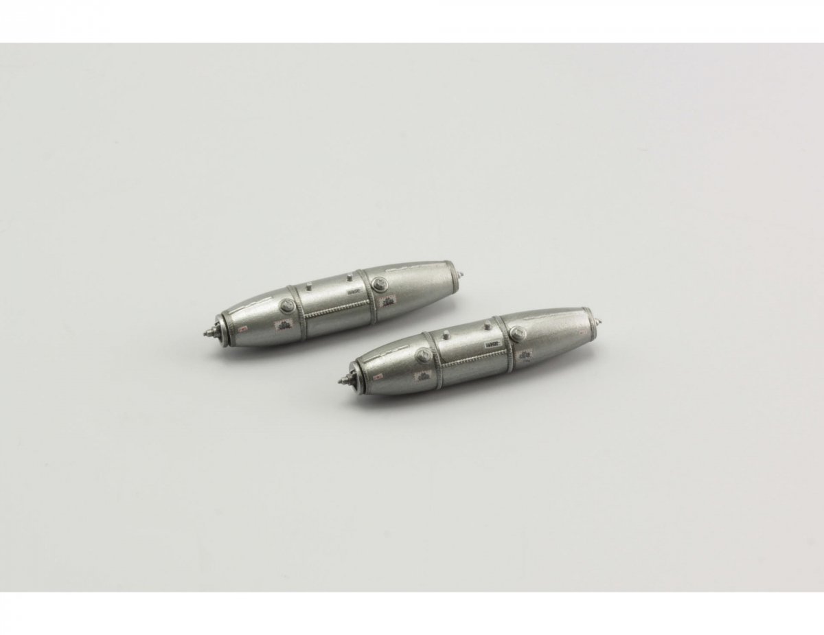 Eduard 672116 Mk.77 bombs 1/72 – image 3