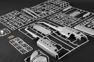 Trumpeter 05814 Mi-17 Hip-H 1/48 – Bild 17