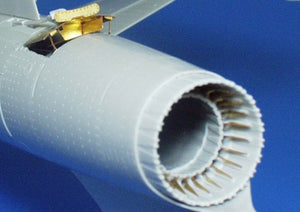 Eduard 49222 F-104C/ J 1/48 Hasegawa – Bild 4
