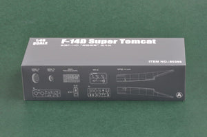 Hobby Boss 80368 F-14D Super Tomcat 1/48 – Bild 18
