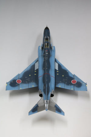 Fine Molds FP40 JASDF F-4EJ Kai 8thTactical Fighter Squadron 1/72 – image 4