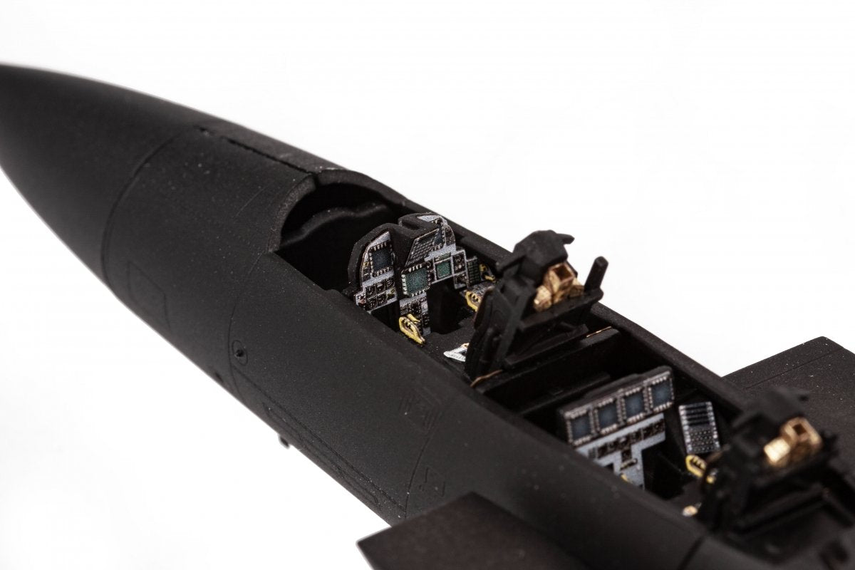 Eduard SS773 F-15E REVELL 1/72 – Bild 5