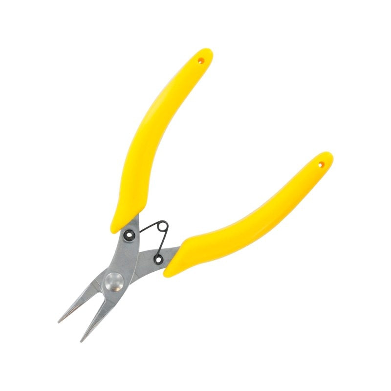 Pince à bec rond Modelcraft PPL5701