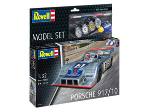 Revell 67738 Porsche 917/10 Model Set 1/32 – image 2
