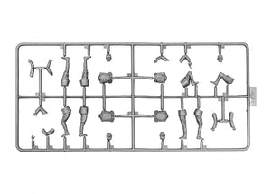 ICM 35720 Brewster Body Shield, US Infantry 1/35 – image 10