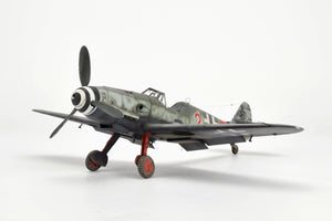 Eduard 82163 Bf 109G-6/ AS 1/48 – zdjęcie 8