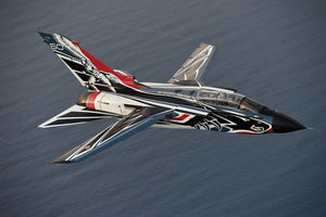 Italeri 2766 TORNADO IDS 60 ANNIV. 311 GV RS 1/48 – obrázek 2