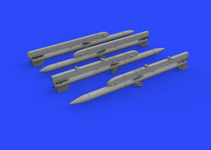 Eduard SIN67224 F-35A armament TAMIYA 1/72 – image 8