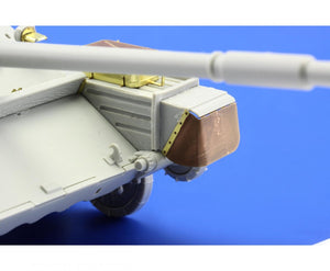 Eduard 36194 ASU-85 SPG (1956) 1/35 Trumpeter – image 18