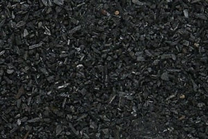 Woodland Scenics WB92 Mine Run Coal ballast 400ml