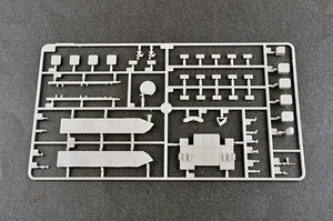 Trumpeter 09527 Russian T-80UD MBT 1/35 – imagen 12