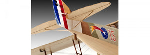 Revell 04657 SPAD XIII late version 1/48 – immagine 3