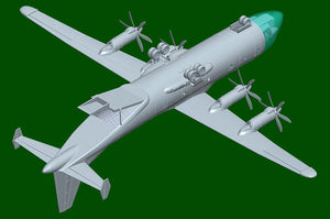 Hobby Boss 83906 Chinese Y-9 1/144 – Bild 13