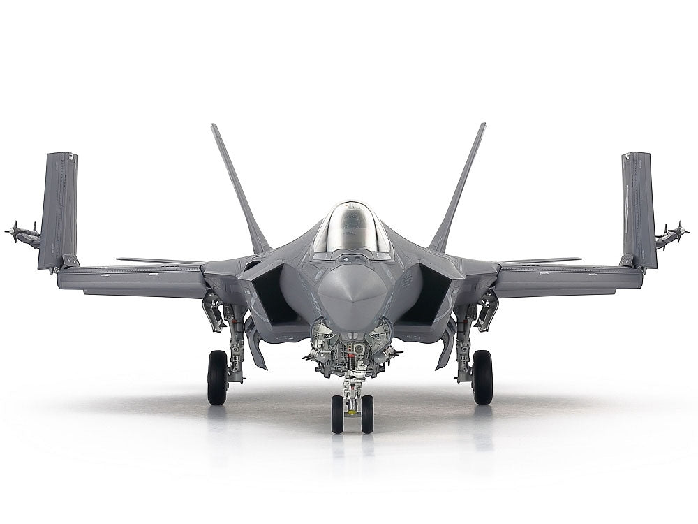 Tamiya 61127 Lockheed Martin F-35C Lightning II 1/48 – zdjęcie 13