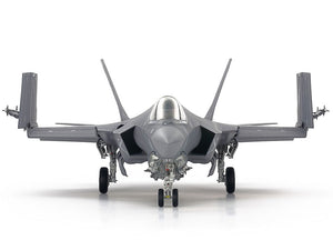 Tamiya 61127 Lockheed Martin F-35C Lightning II 1/48 – zdjęcie 13