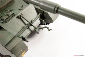 AFV Club 35405 British Tank Destroyer FV4005 Stage II 1/35 – image 5